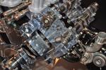 Lincoln MKS EcoBoost 2010 года